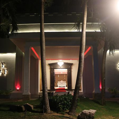 Maple Leaf Hotel Negombo Dış mekan fotoğraf