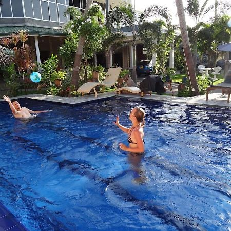 Maple Leaf Hotel Negombo Dış mekan fotoğraf